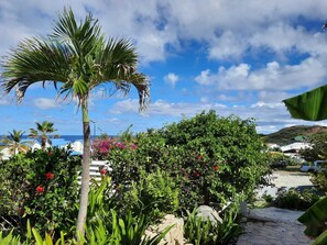 Exterior - Tiko lodge sxm (Oyster Pond)