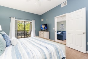 3 chambres, lit parapluie, Wi-Fi gratuit, draps fournis