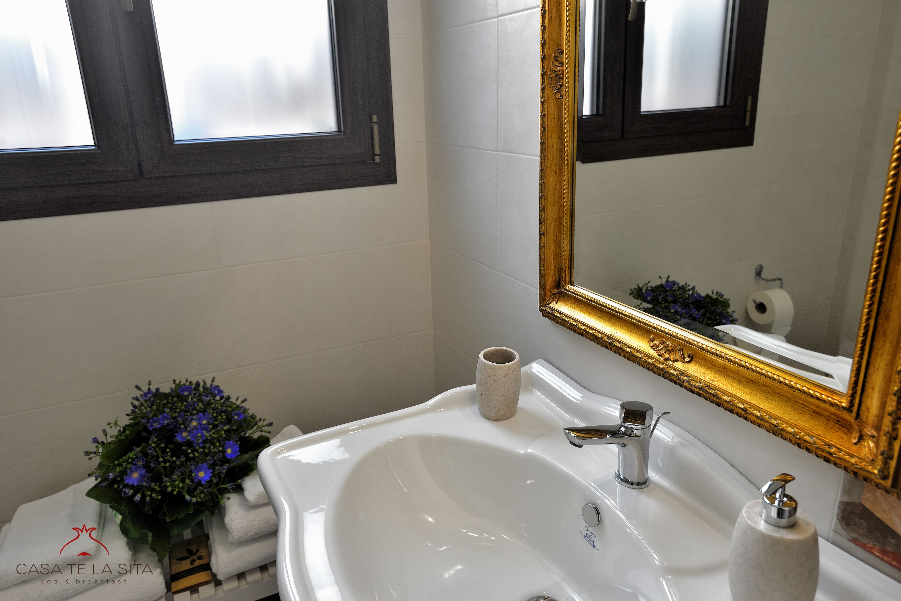 Casa Te La Sita La tua Oasi di Relax nel Salento