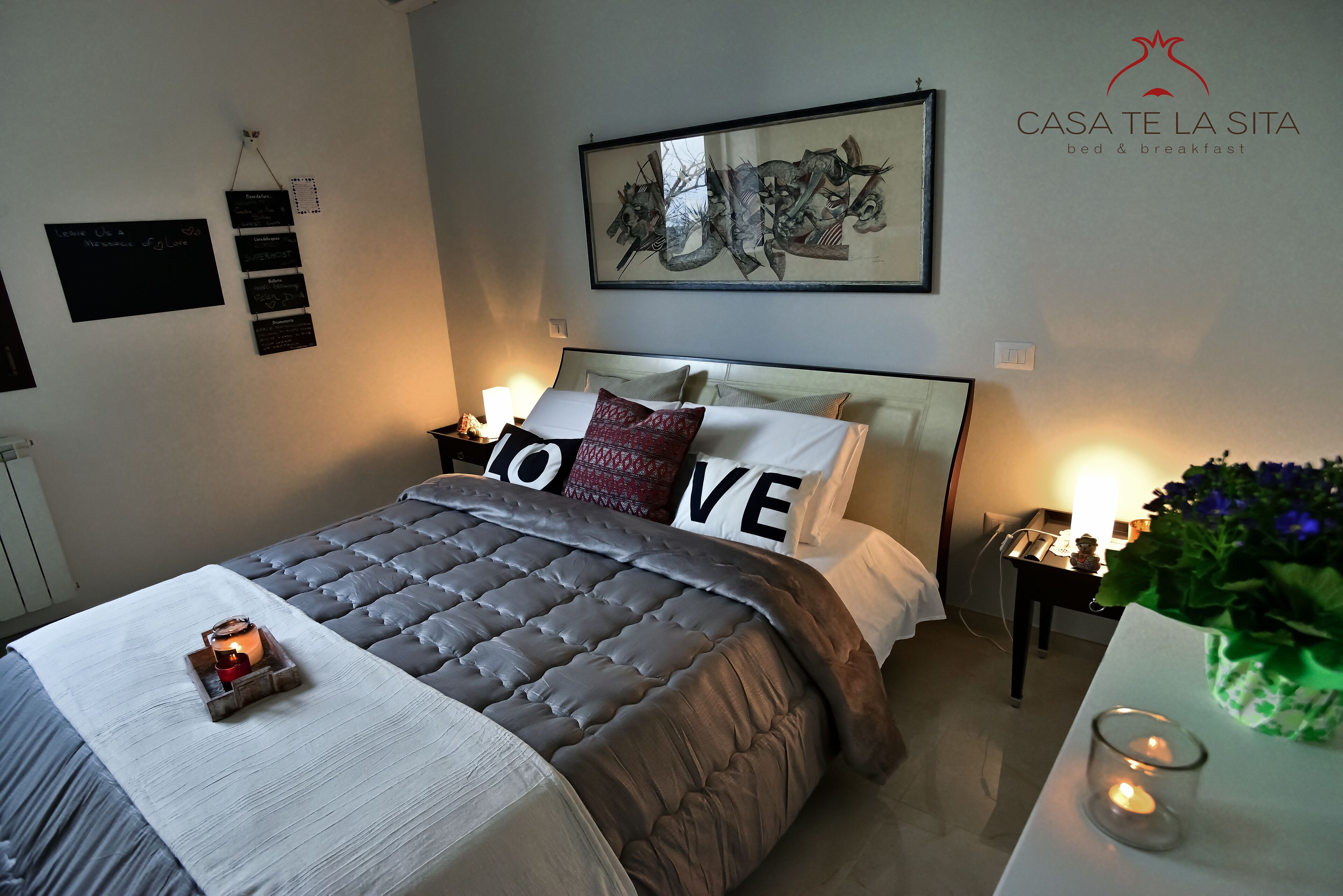 Casa Te La Sita La tua Oasi di Relax nel Salento