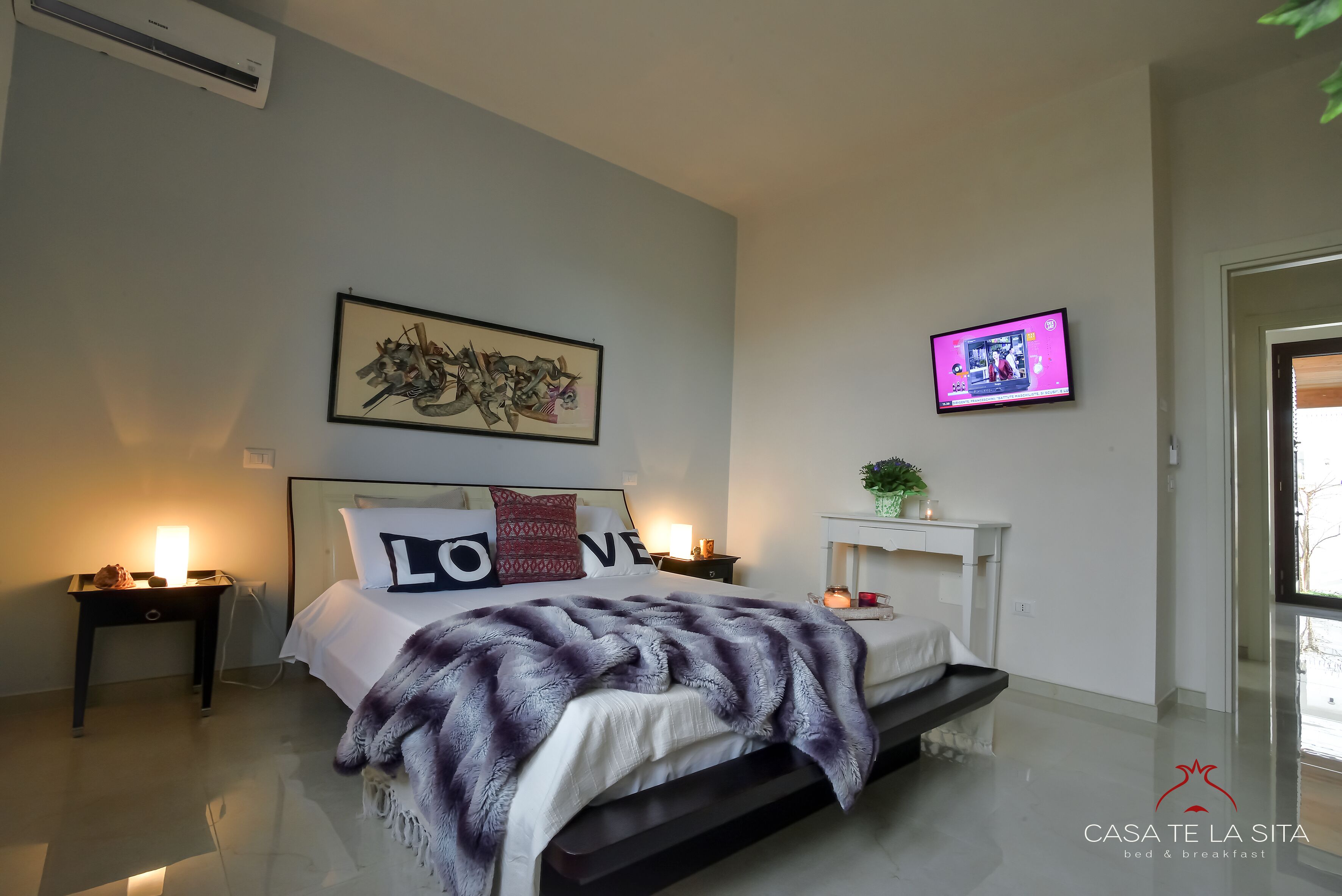 Casa Te La Sita La tua Oasi di Relax nel Salento