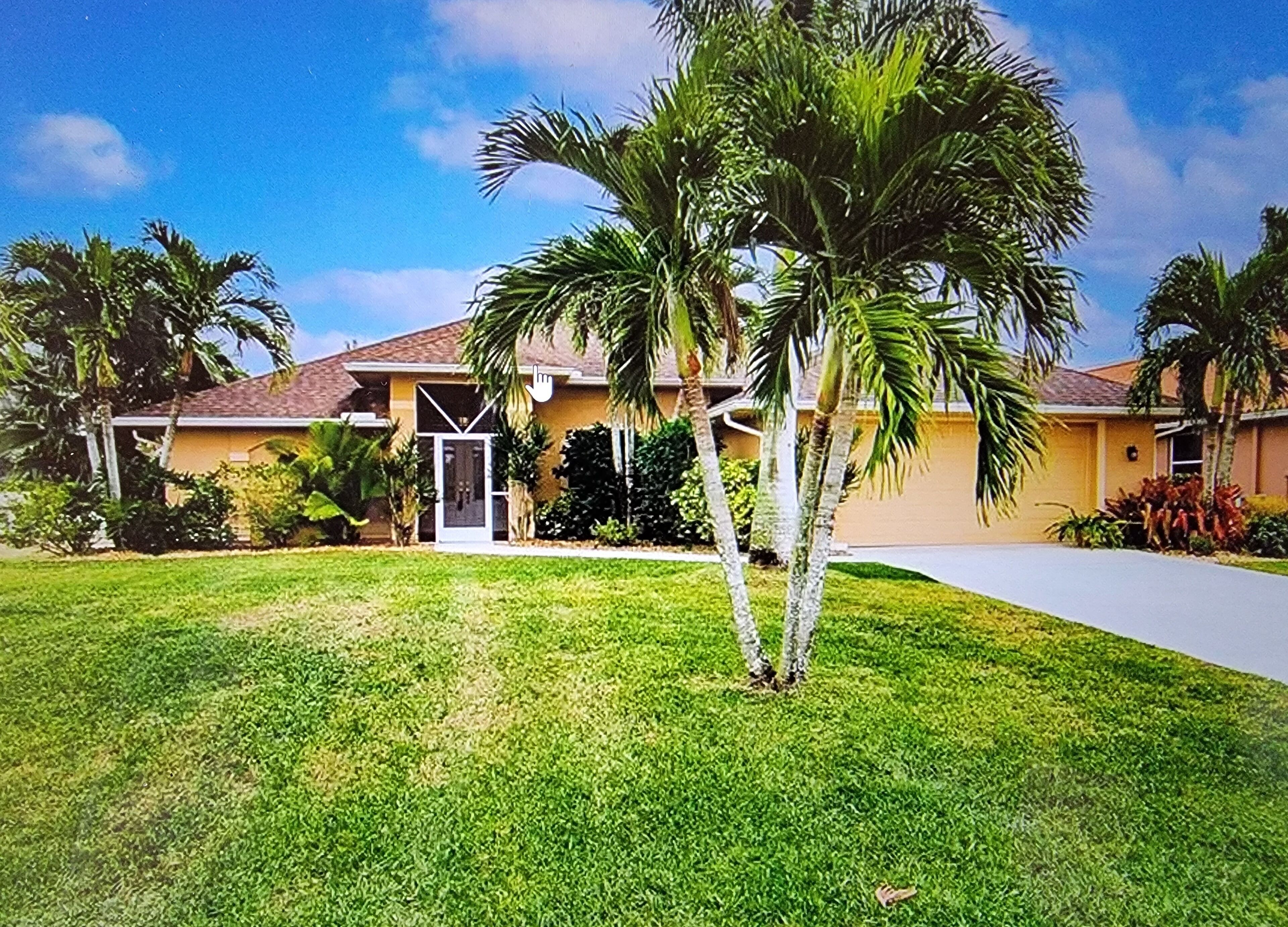 Gulf Access - Heated Pool - Watch manatee & fish from dock