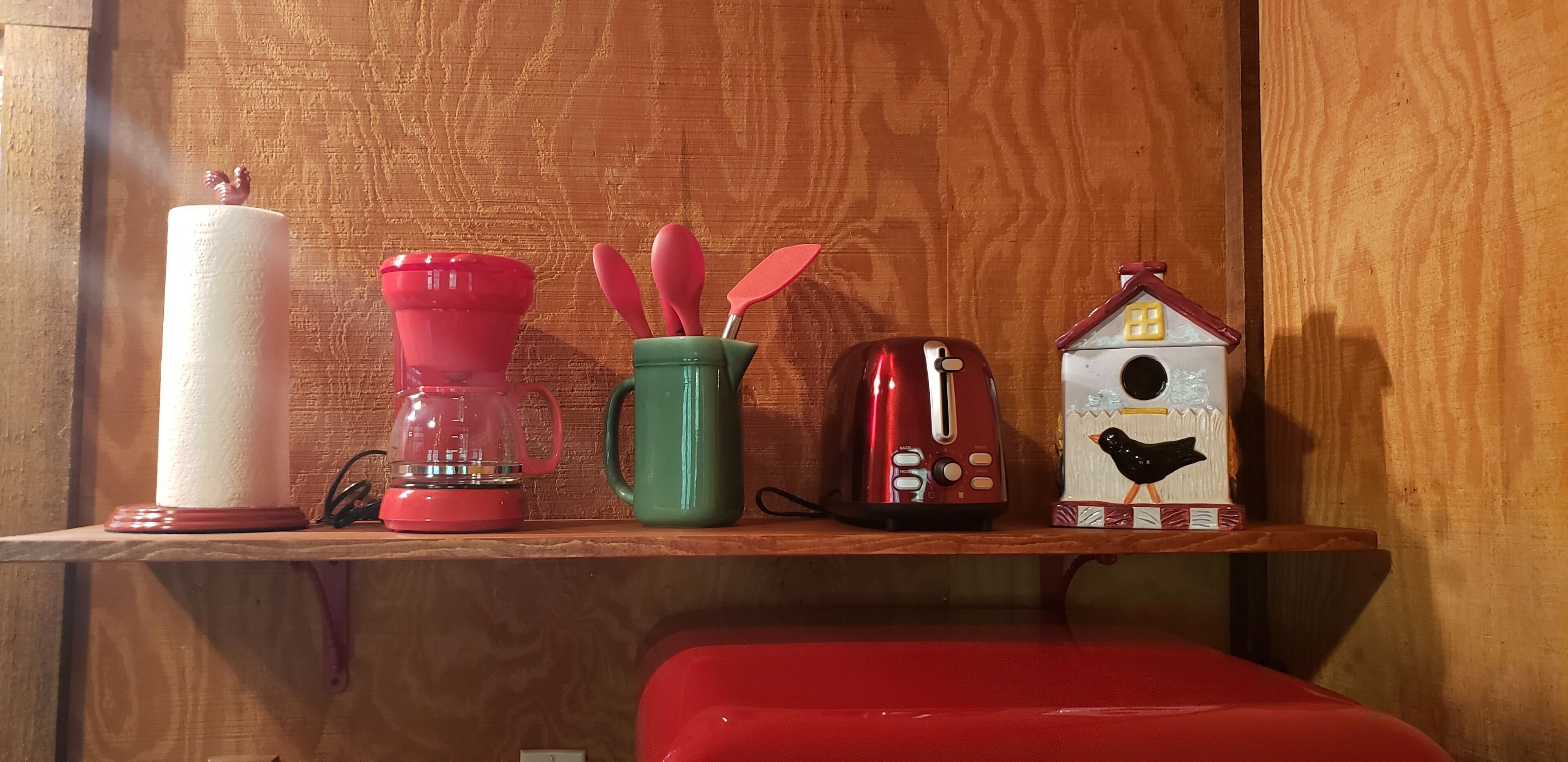 The Mountaineer Cabin at Starr Mountain Retreat