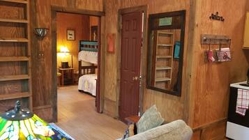 Interieur