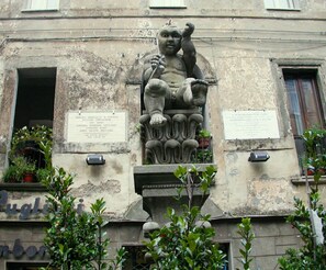 Außendetails