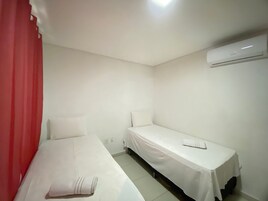 Muebles diferentes y wifi gratis