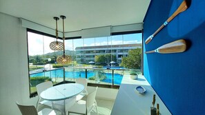 Appartamento familiare | Ristoranti