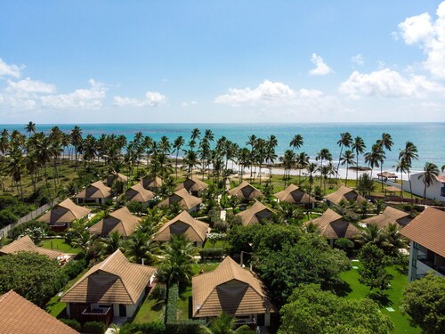 Carneiros Beach Resort - Praia Carneiros