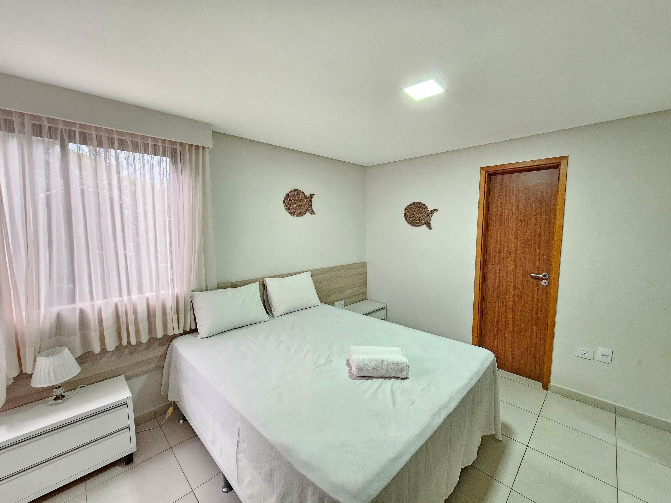 Classic Apartment | Individually furnished, free WiFi