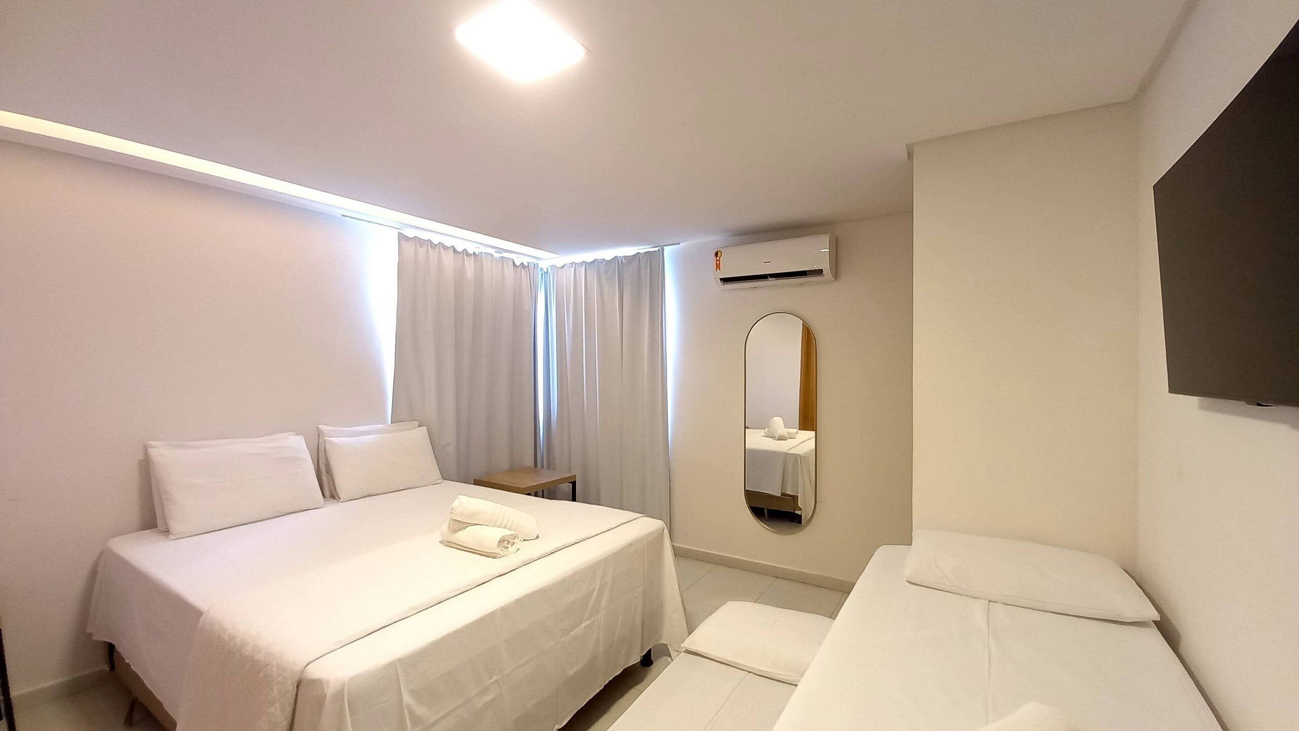 Appartamento familiare | Con arredamento individuale, Wi-Fi gratuito