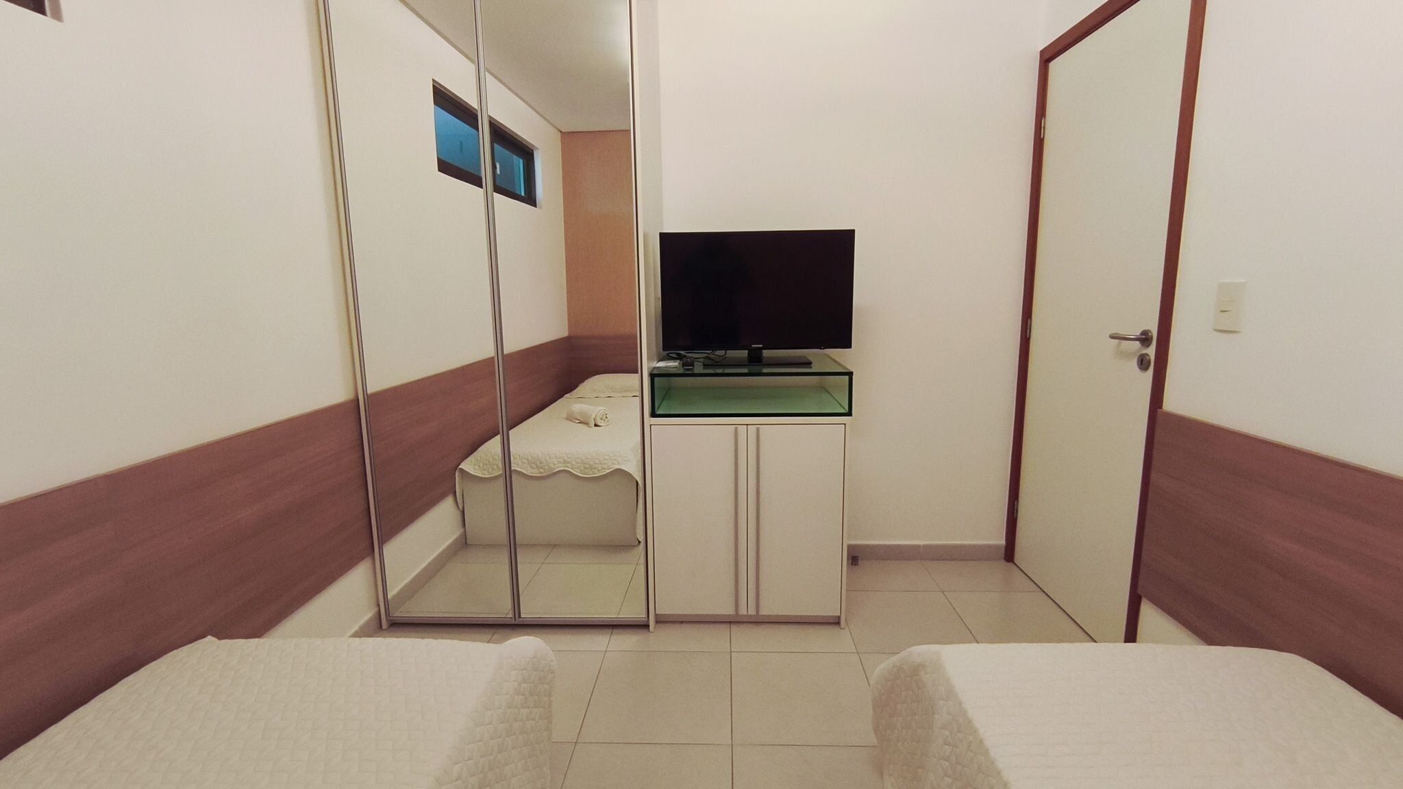 Leilighet – classic | Individuelt innredet og wi-fi (inkludert)