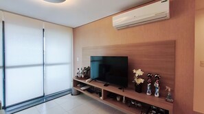 Classic Apartment | Living area