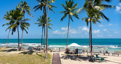 Carneiros Beach Resort - Praia Carneiros