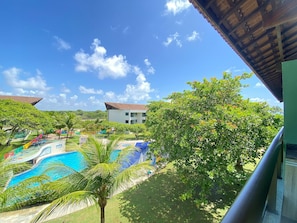 Family Apartment | Pool | 3 outdoor pools