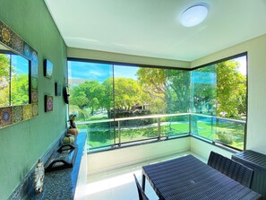 Căn hộ phong cách cổ điển | Nội thất