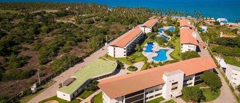 Departamento familiar