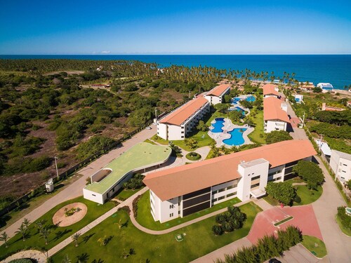 Carneiros Beach Resort - Praia Carneiros