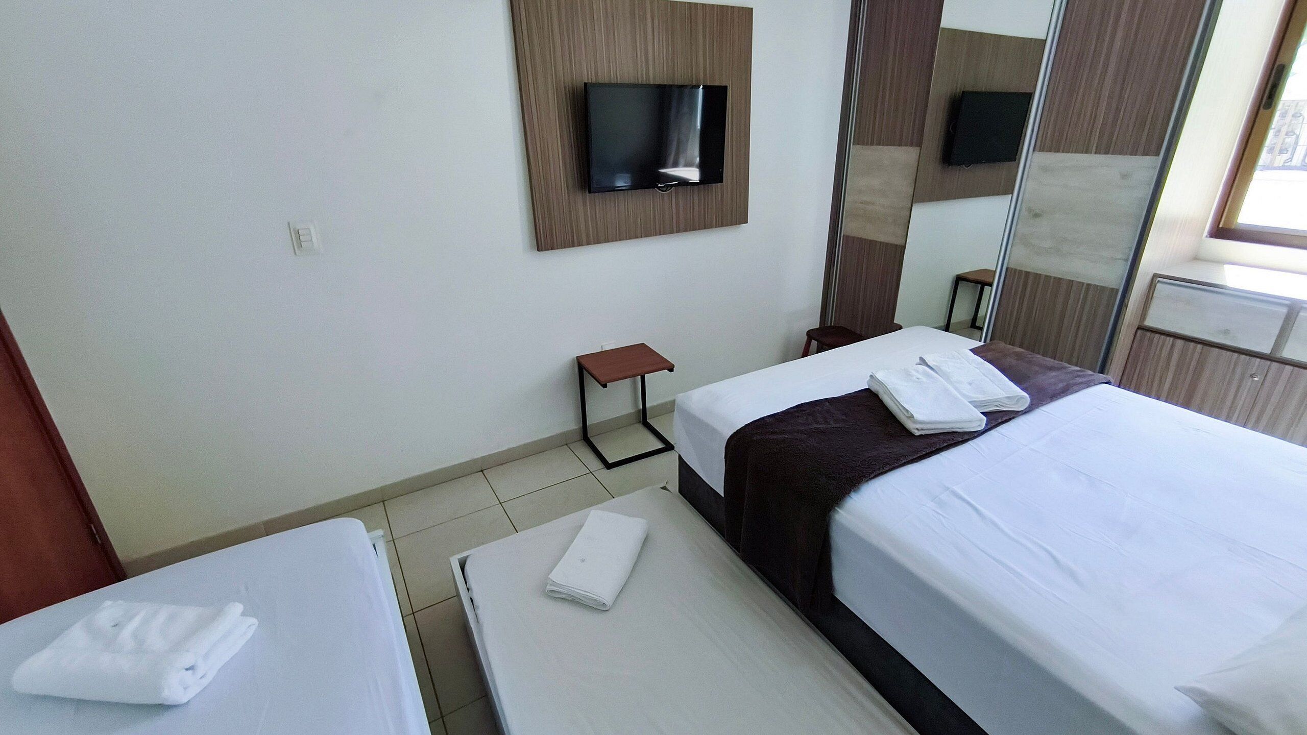 Family Apartment, Ground Floor | Individually furnished, free WiFi
