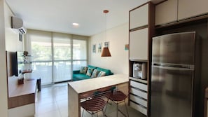 Deluxe Apartment | Interior