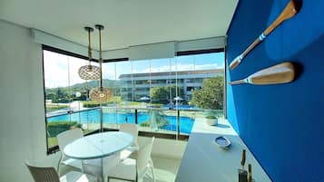 Familieleilighet | SpiseomrÄde