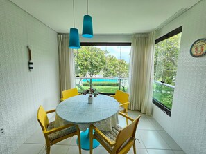 Appartement Classique | Restauration