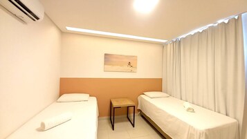 Family Apartment | Individually furnished, free WiFi