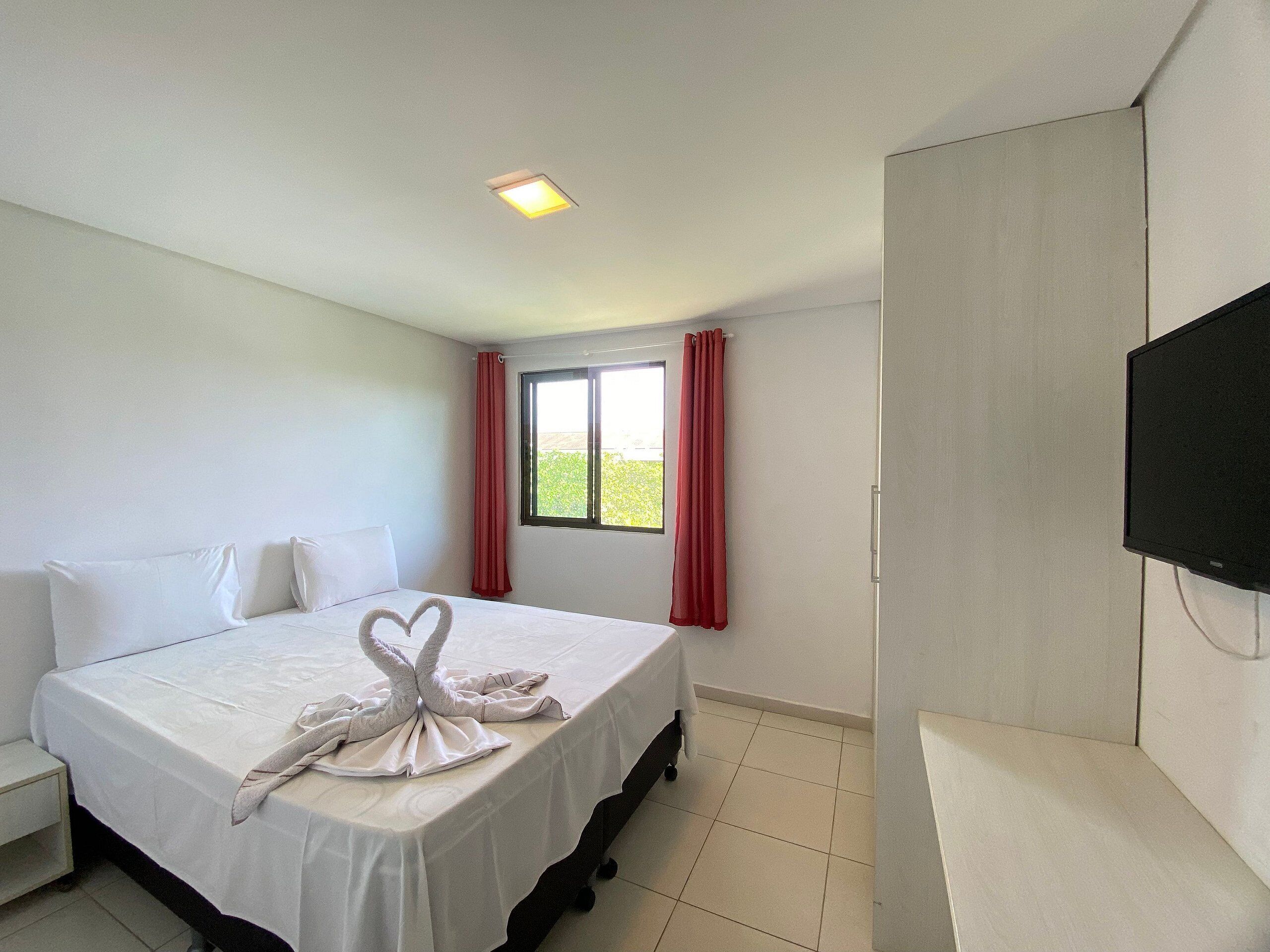 Familieleilighet | Individuelt innredet og wi-fi (inkludert)