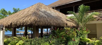 Family Comfort in Jamaica - Enjoy 7 miles of White Sand Beach! by RedAwning