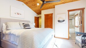 3 habitaciones, tabla de planchar con plancha, wifi y ropa de cama