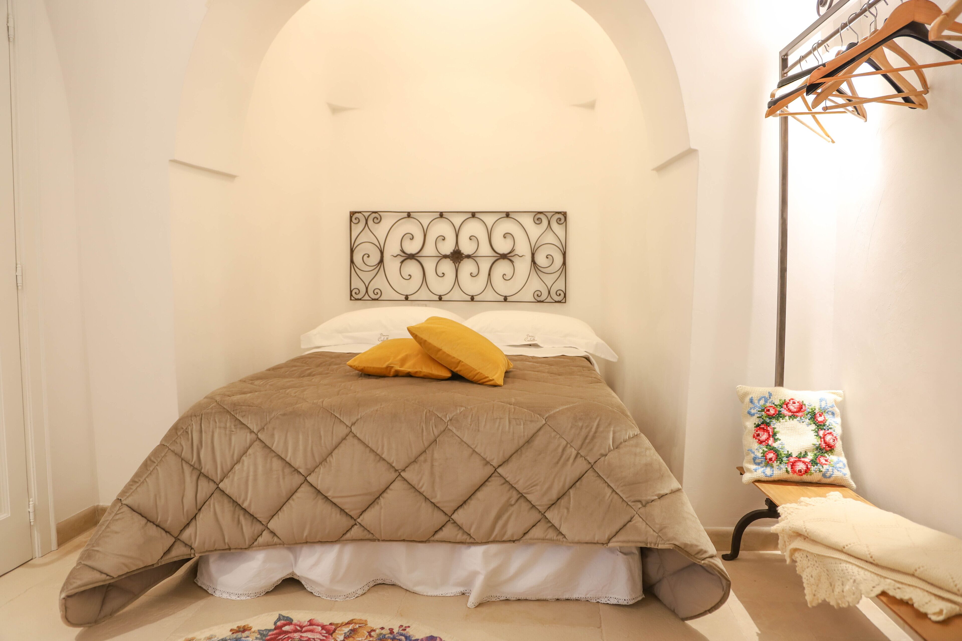 TRULLI CALELLA - OAK By Apulia Hospitality