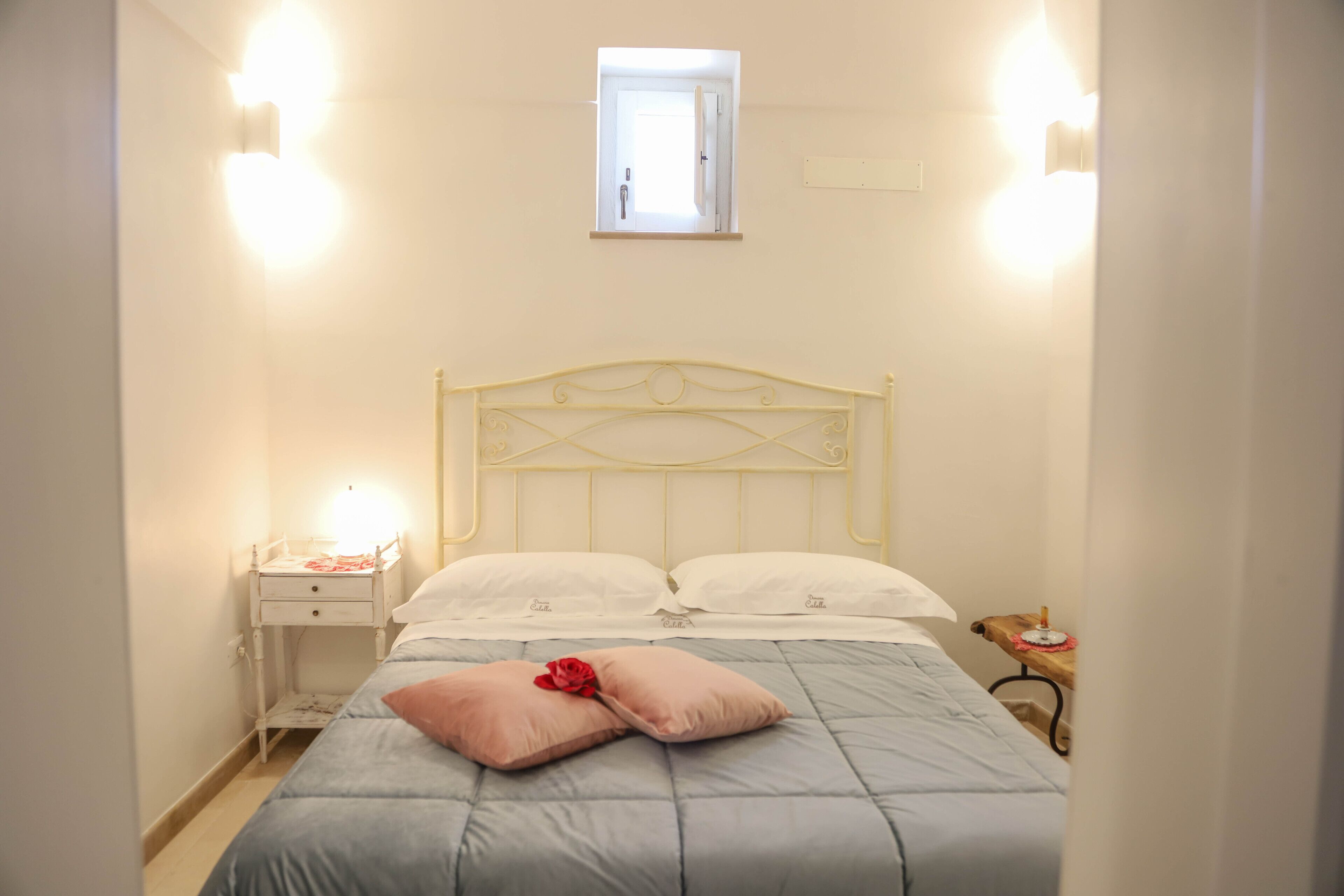 TRULLI CALELLA - OAK By Apulia Hospitality