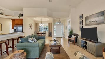 TV connectée, imprimantes