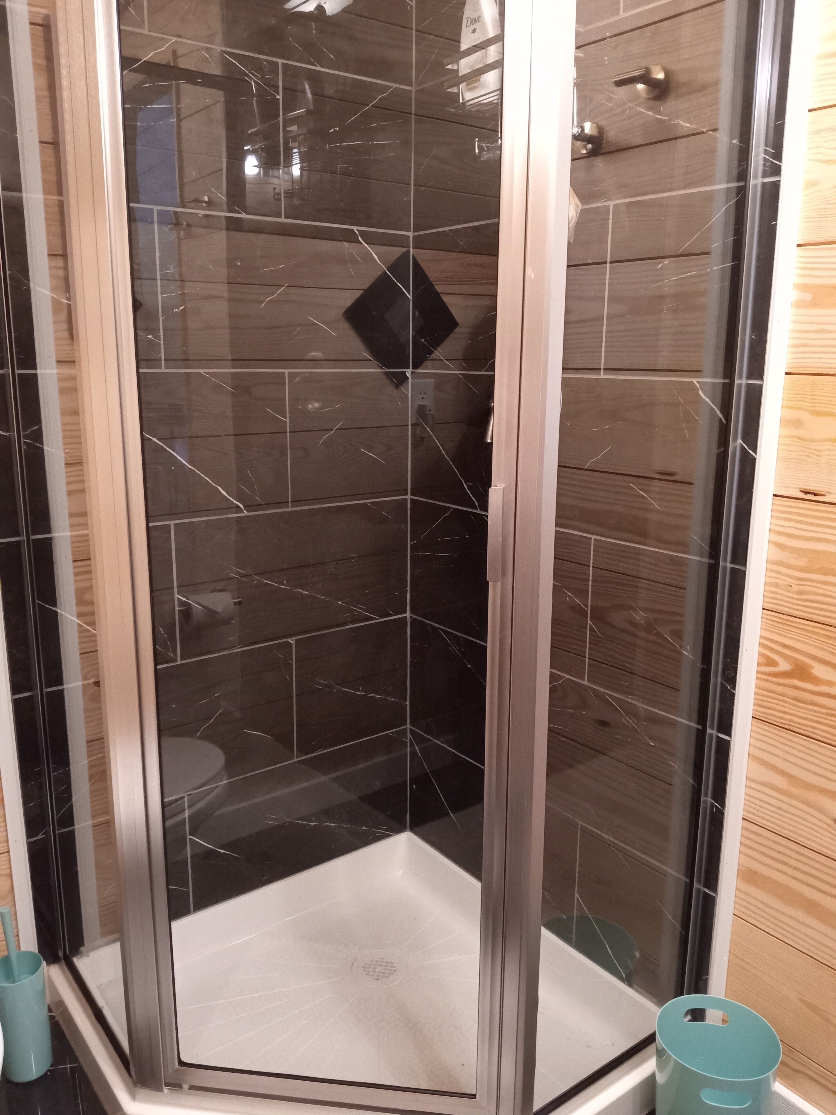 A Bamboo-Inspired Studio in charming Olde Towne