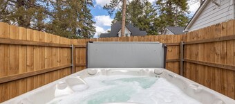 Cottage #7- Spearfish Orchard Creek Cottages