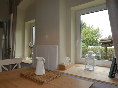 Sonja House Abertamy - Welcome at Hana's