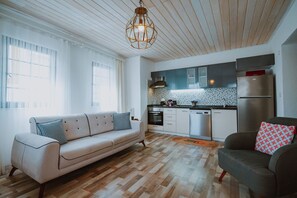 Comfort studio suite | Privékeuken