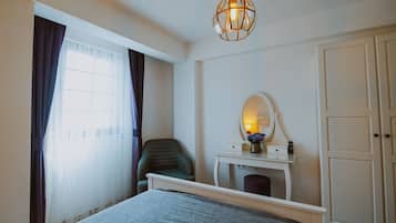 Comfort Studio Suite | Free minibar, desk, free WiFi, bed sheets