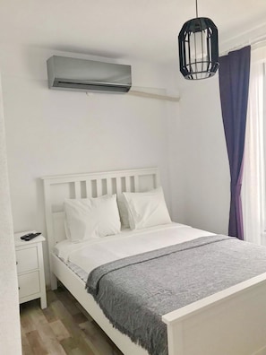 Chambre Double Confort