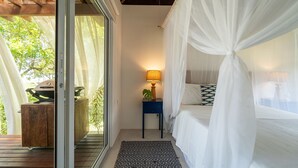 Casa Axé | 房內夾萬、遮光窗簾/窗簾、熨斗/熨衫板、免費 Wi-Fi