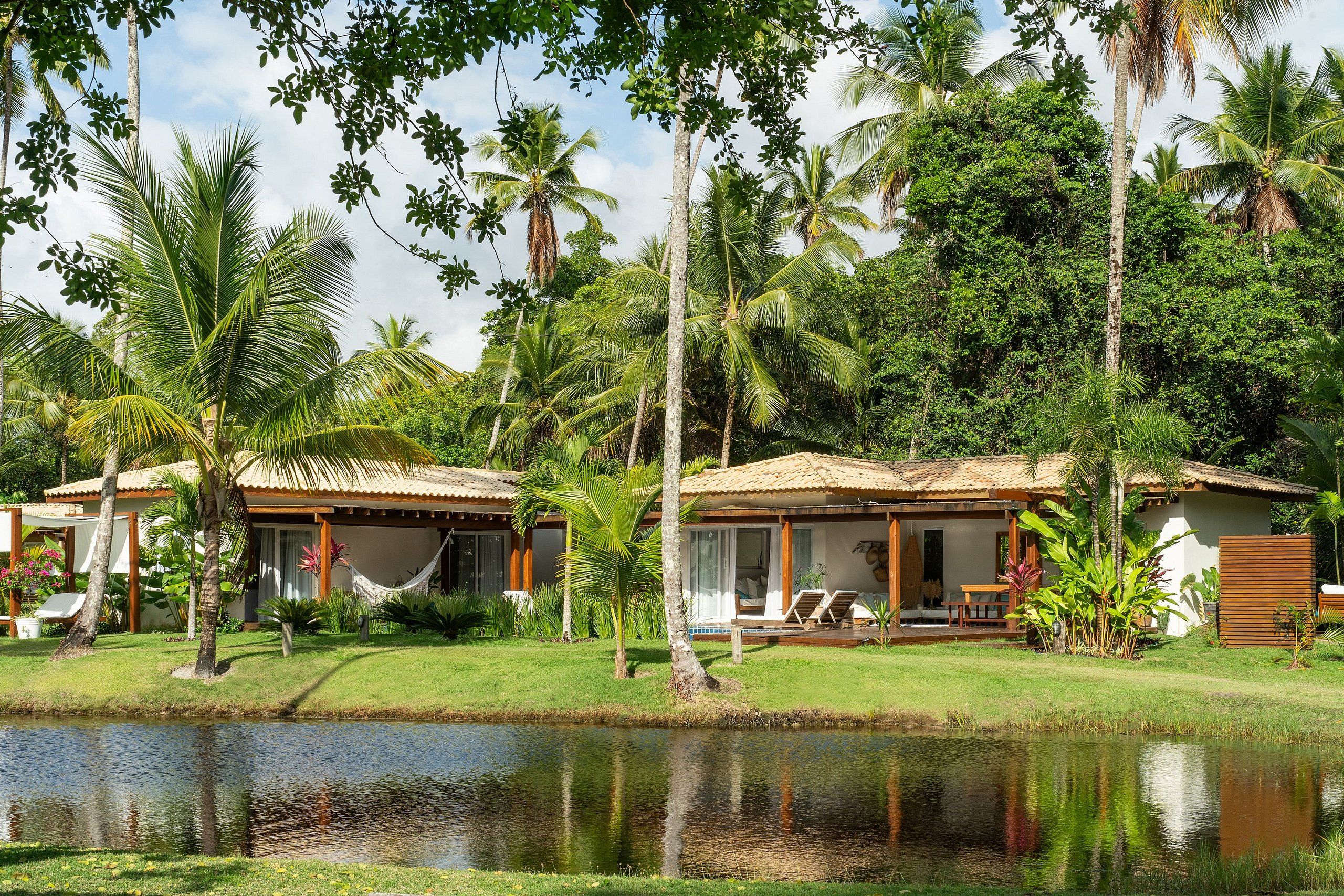 Casa do Encanto | Udendørsområde