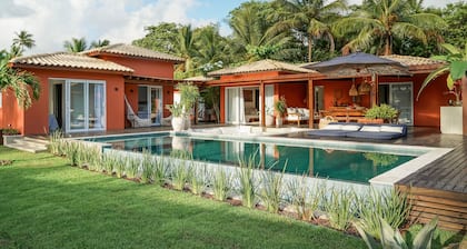 Orixás Residence