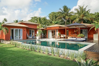 Orixás Residence