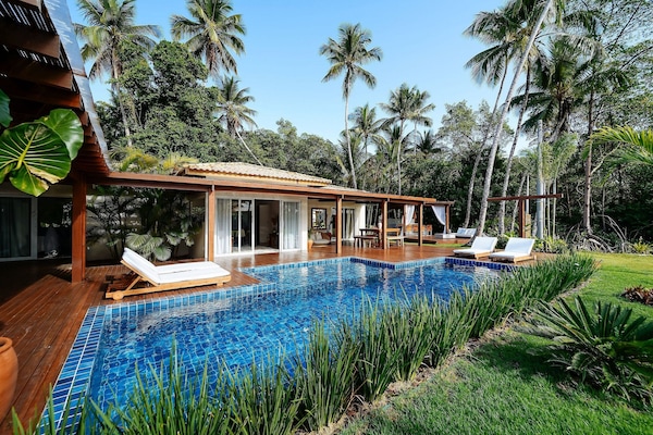 Casa do Encanto | Pool