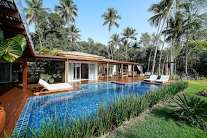 Casa do Encanto | Hồ bơi