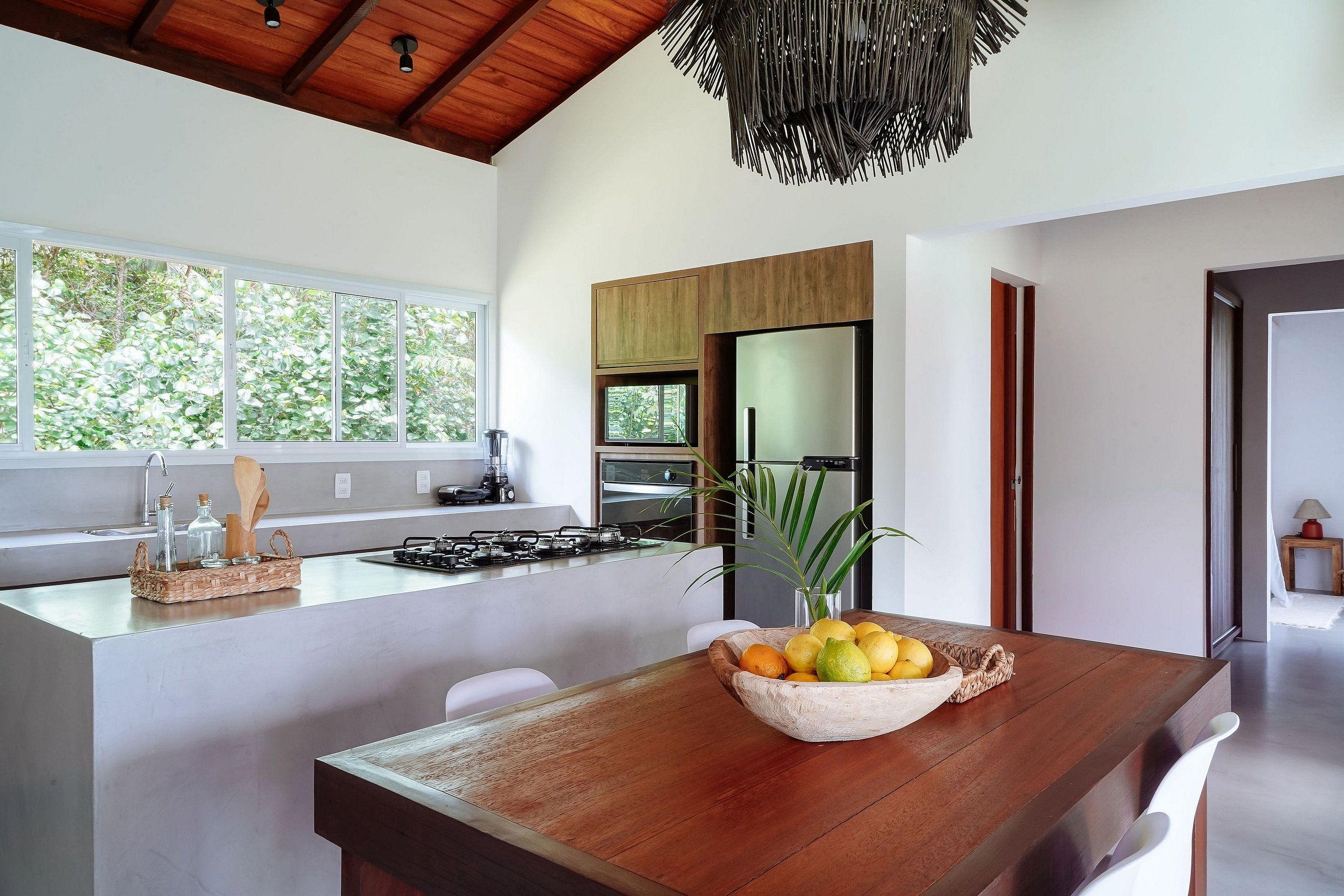 Casa Bamba | Dining