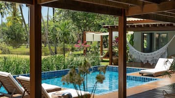Casa do Encanto | Pool
