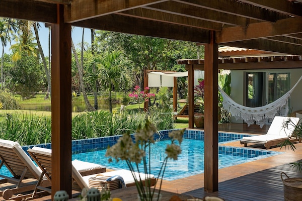 Casa do Encanto | Pool