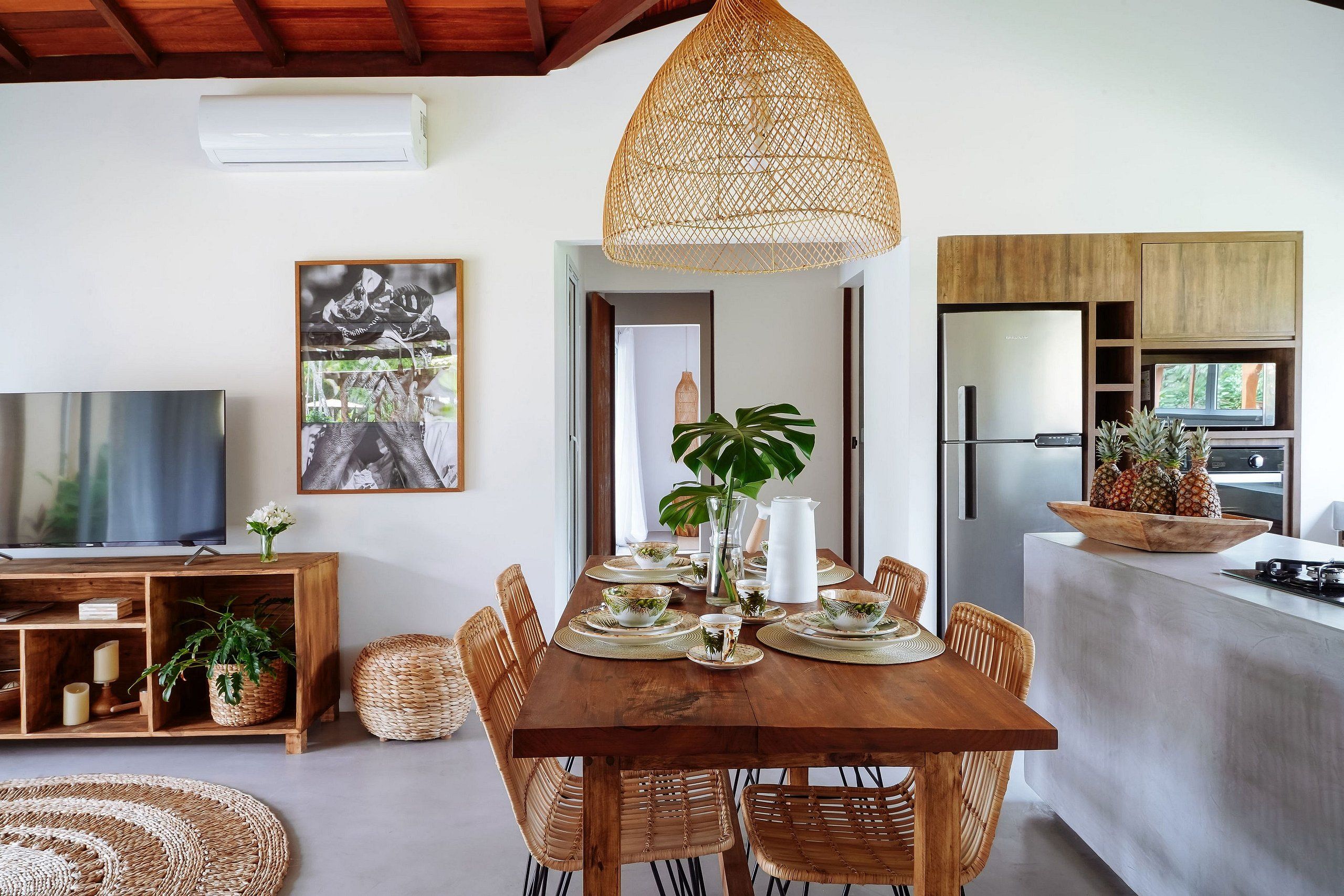 Casa Tucano | Dining