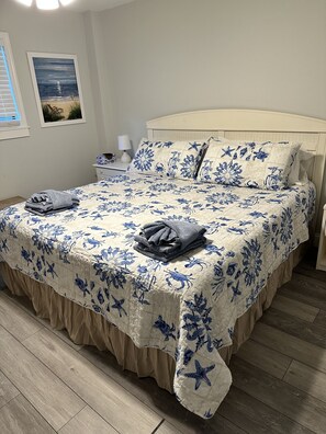 2 camere, ferro/asse da stiro, culla da viaggio, Wi-Fi gratuito