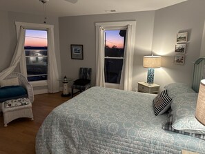 5 Schlafzimmer, Bügeleisen/Bügelbrett, WLAN, Bettwäsche